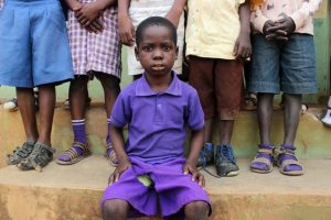 Read more about the article Scouting for pupils with genuine needs