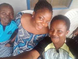 Read more about the article Two women were held at the Ekiti State Teaching Hospital for three weeks after surgery and assisted with medical bills payment