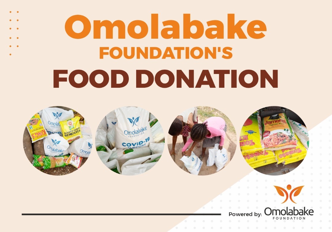 Read more about the article Our 2021 Food Donation Program
