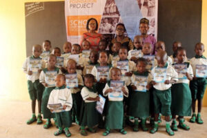 Read more about the article Coordination of a school uniform support program